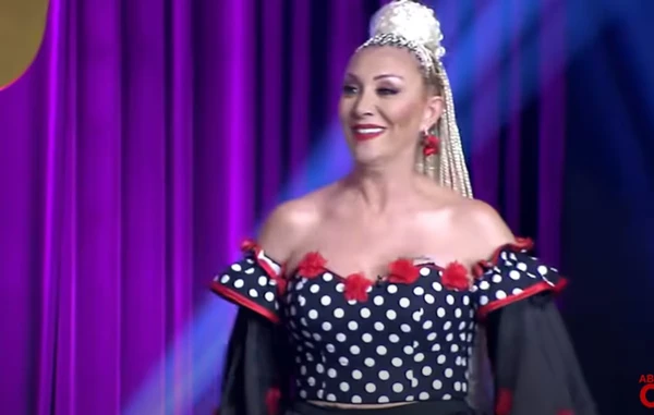 Cantora turca Güllü morreu aos 52 anos