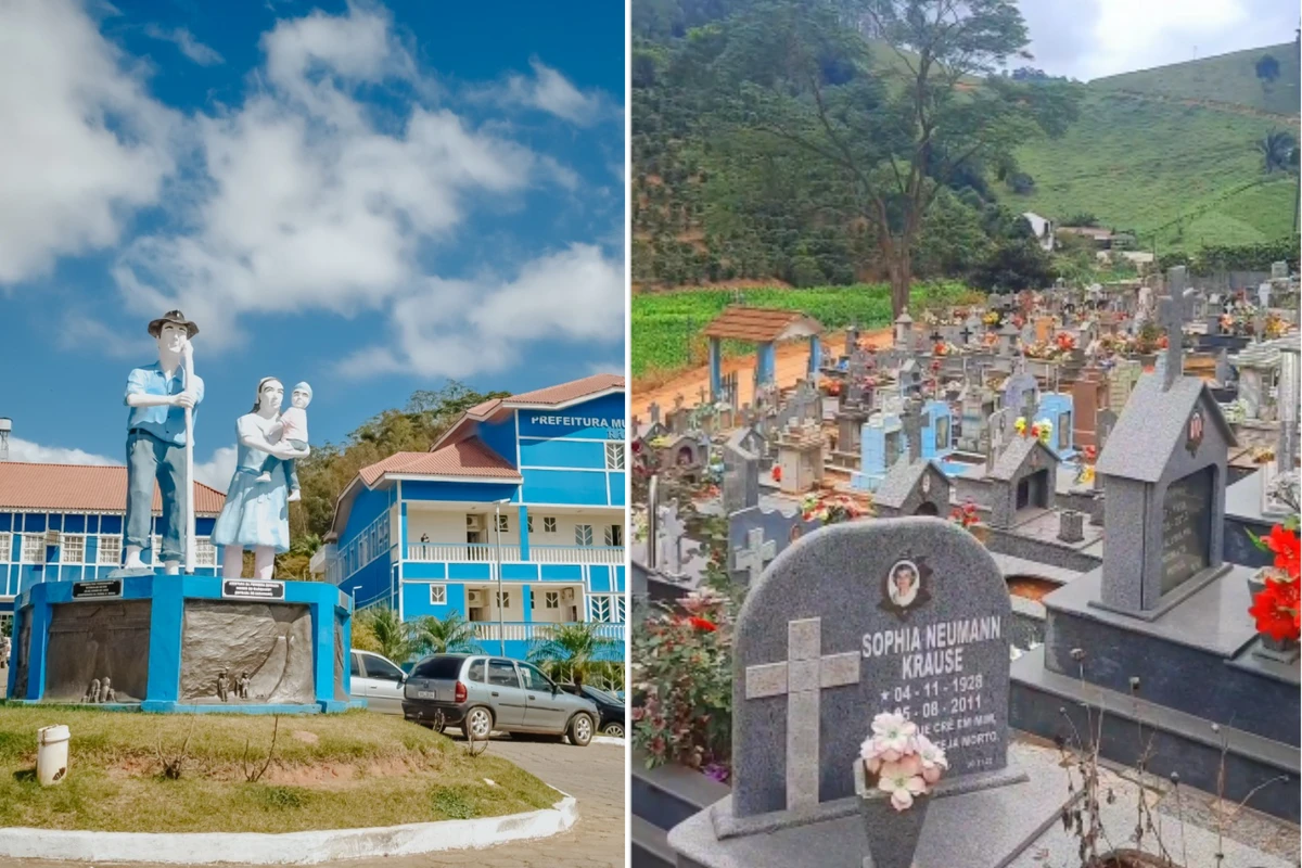 Diversos aspectos da cultura pomerana ainda são preservados em Santa Maria de Jetibá