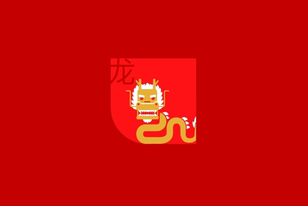 Os nativos de Dragão poderão se envolver em um cenário de disputas (Imagem: momo design | Shutterstock)