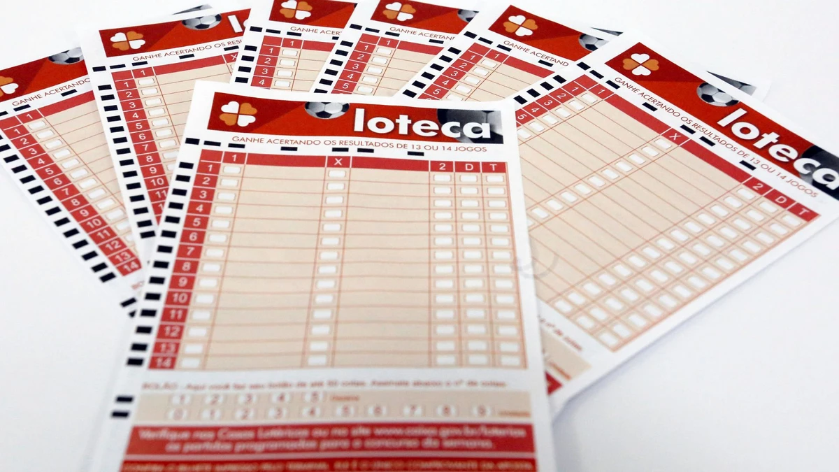 Loteca paga o maior prêmio desde que começou em 1970