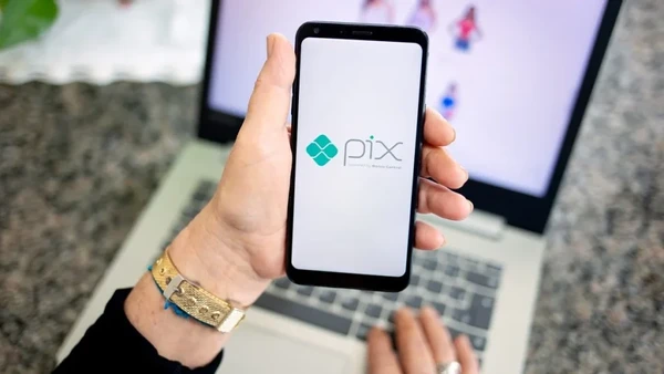 Pix, pagamento, crédito