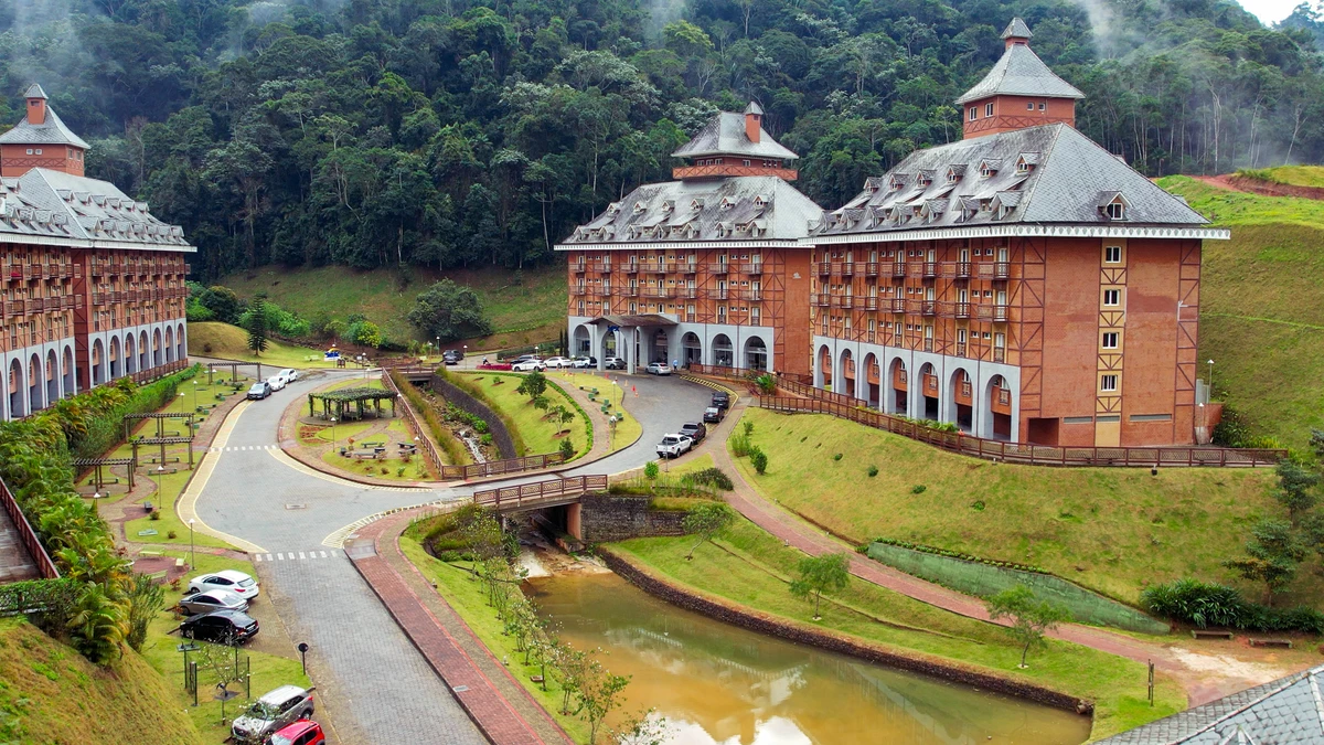 Sesc de Domingos Martins 