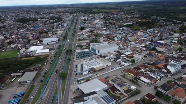 Vítima chegou a ser socorrida, mas não resistiu; Polícia Civil apura as circunstâncias do caso