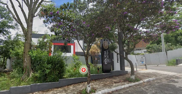 Caso foi registrado como homicídio no 101° Distrito Policial, em Jardim das Imbuias, São Paulo