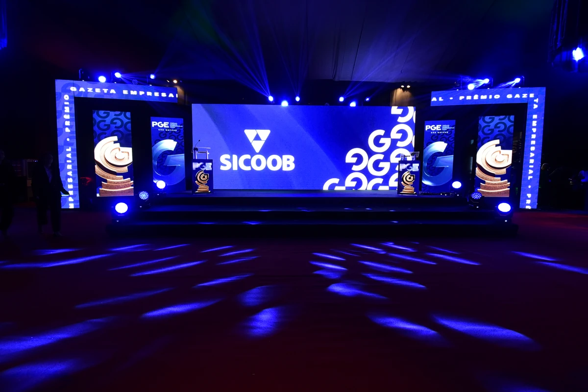 Prêmio Gazeta Empresarial São Mateus 2025