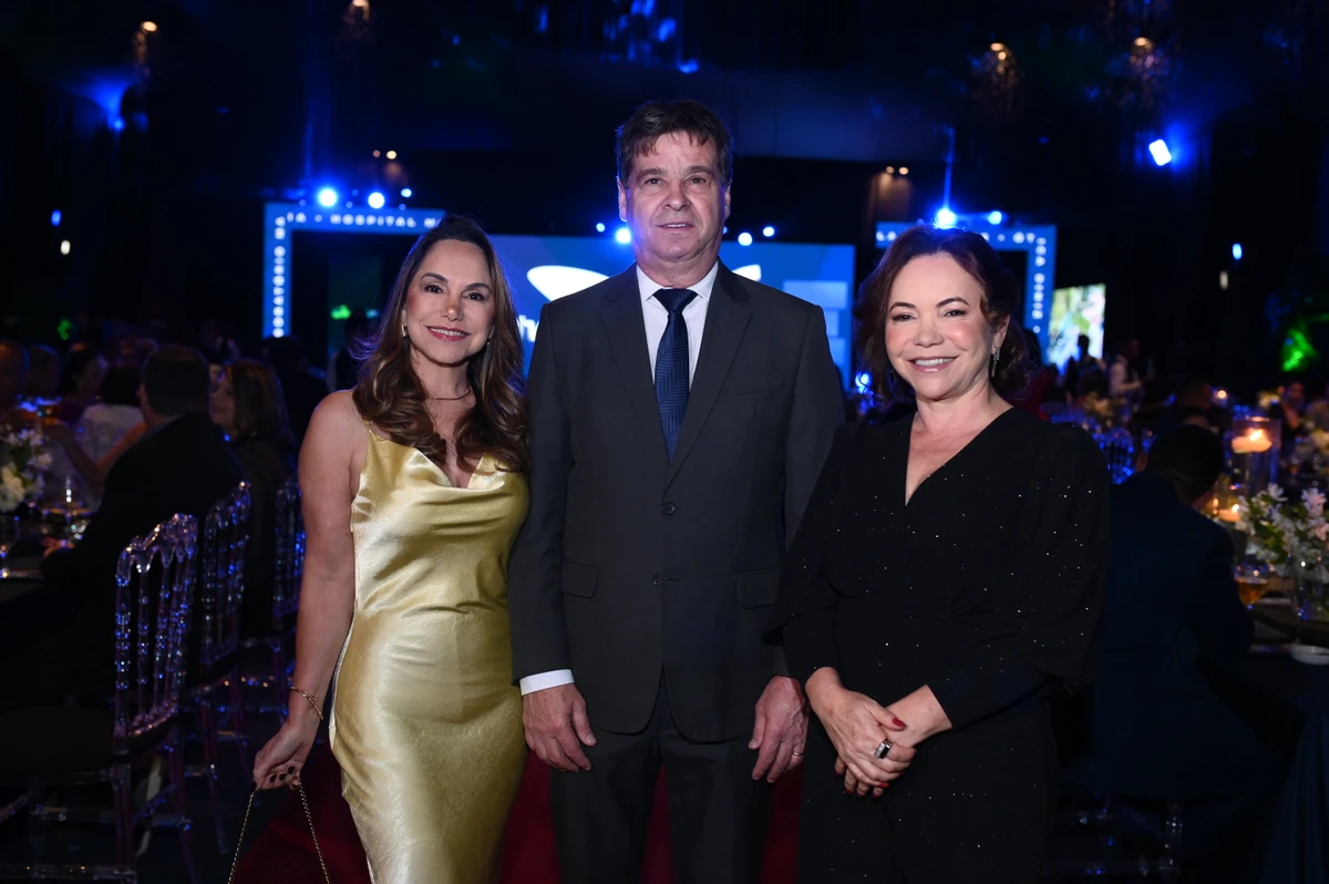 Prêmio Gazeta Empresarial São Mateus 2025