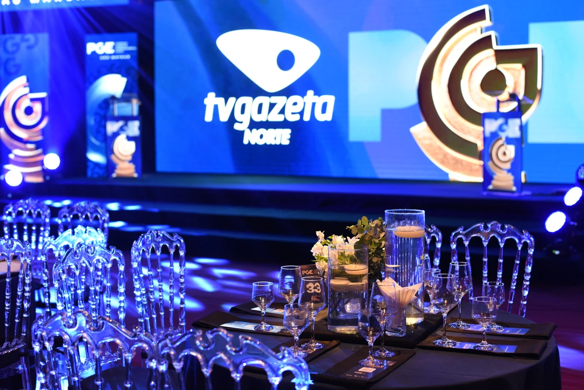 Prêmio Gazeta Empresarial São Mateus 2025