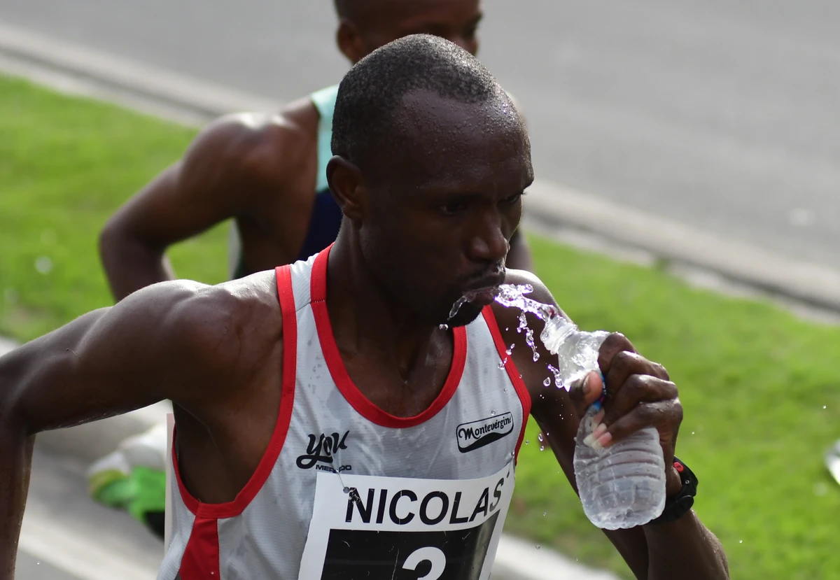 34ª Dez Milhas Garoto