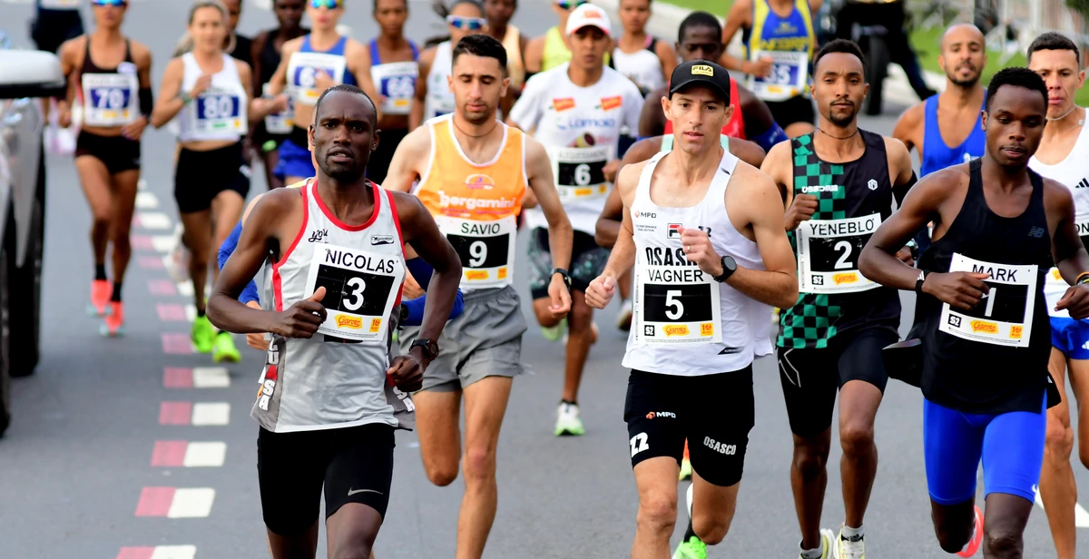 34ª Dez Milhas Garoto