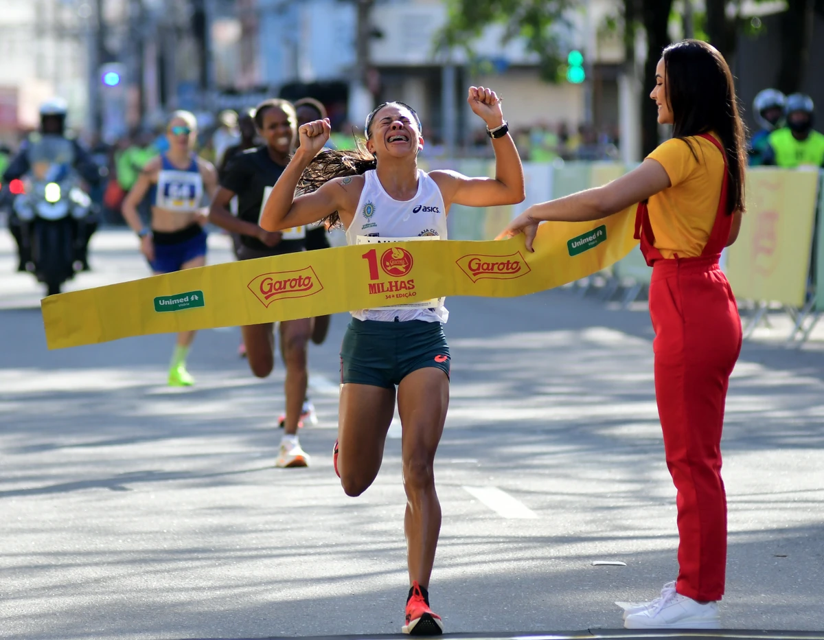 34ª Dez Milhas Garoto