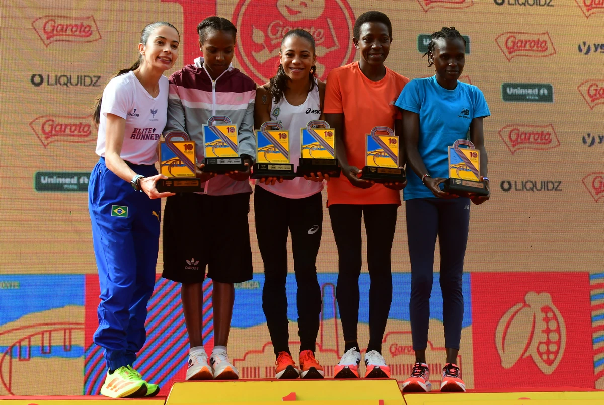 34ª Dez Milhas Garoto