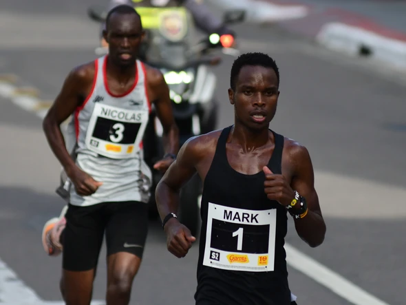 34ª Dez Milhas Garoto por Ricardo Medeiros