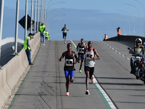 34ª Dez Milhas Garoto por Ricardo Medeiros