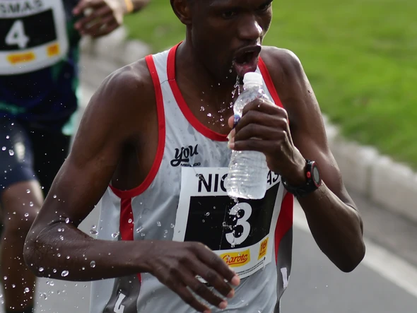 34ª Dez Milhas Garoto por Ricardo Medeiros