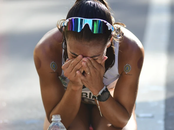 34ª Dez Milhas Garoto por Ricardo Medeiros