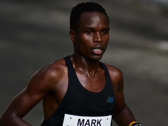 34ª Dez Milhas Garoto por Ricardo Medeiros