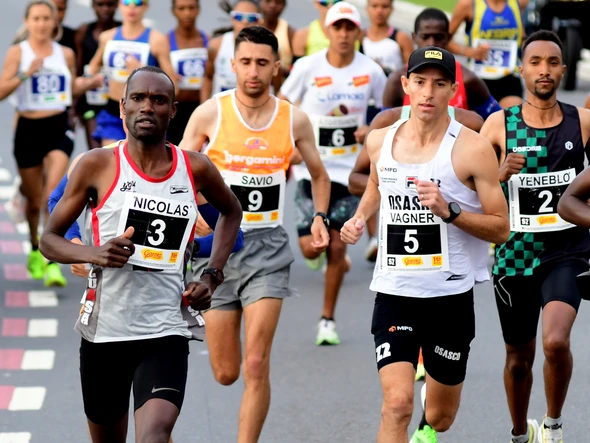 34ª Dez Milhas Garoto por Ricardo Medeiros