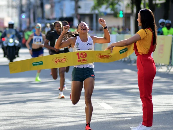 34ª Dez Milhas Garoto por Ricardo Medeiros