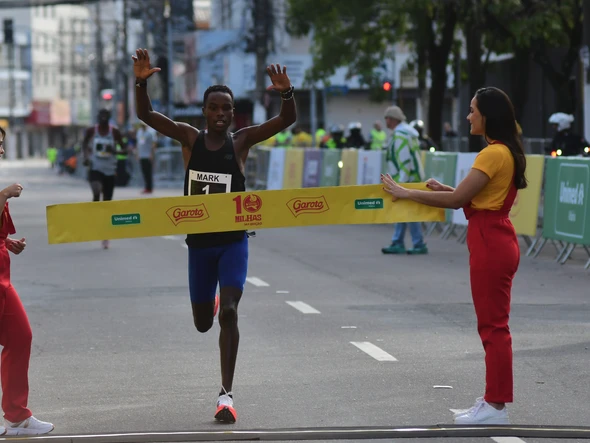 34ª Dez Milhas Garoto por Ricardo Medeiros