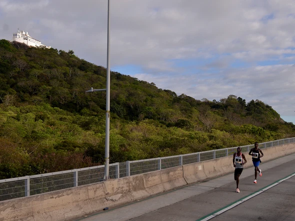 34ª Dez Milhas Garoto por Ricardo Medeiros