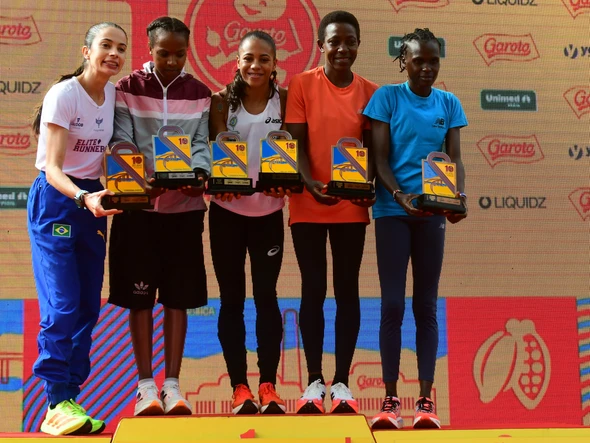 34ª Dez Milhas Garoto por Ricardo Medeiros