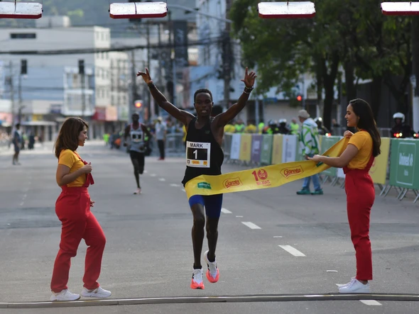 34ª Dez Milhas Garoto por Ricardo Medeiros