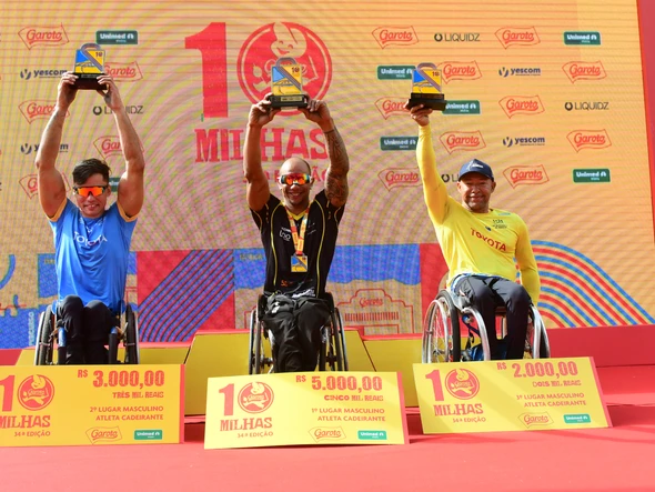 34ª Dez Milhas Garoto por Ricardo Medeiros