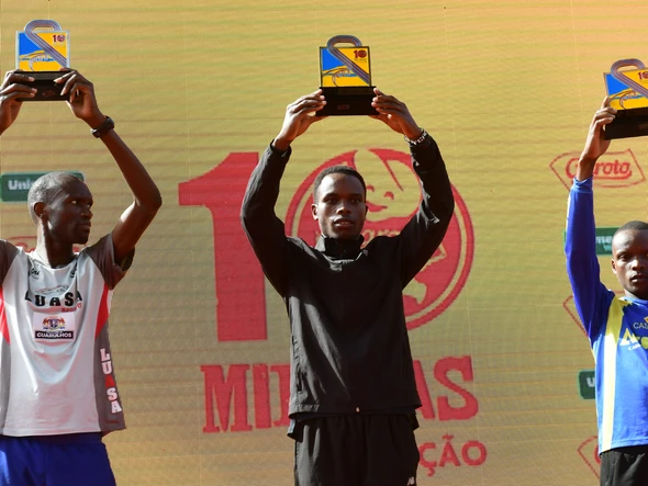 34ª Dez Milhas Garoto por Ricardo Medeiros