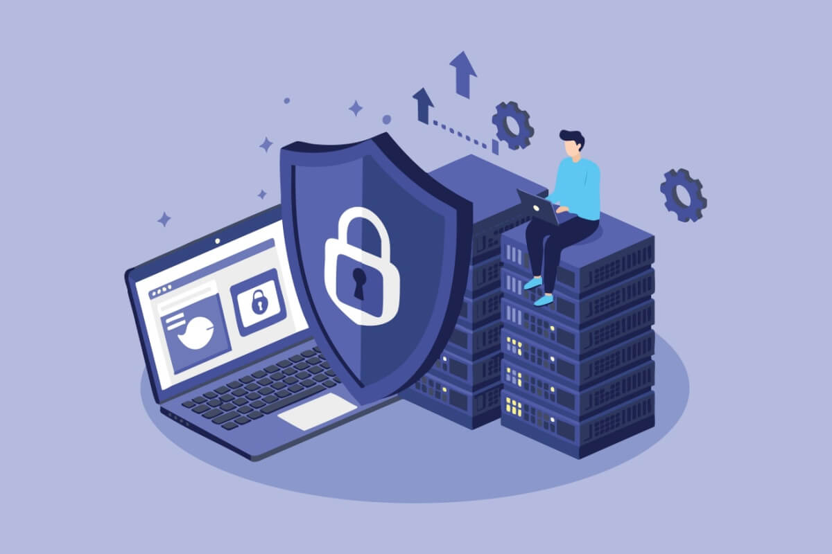 A proteção da privacidade dos dados dos clientes deve ser prioridade nas empresas (Imagem: RaiseAgain | Shutterstock)