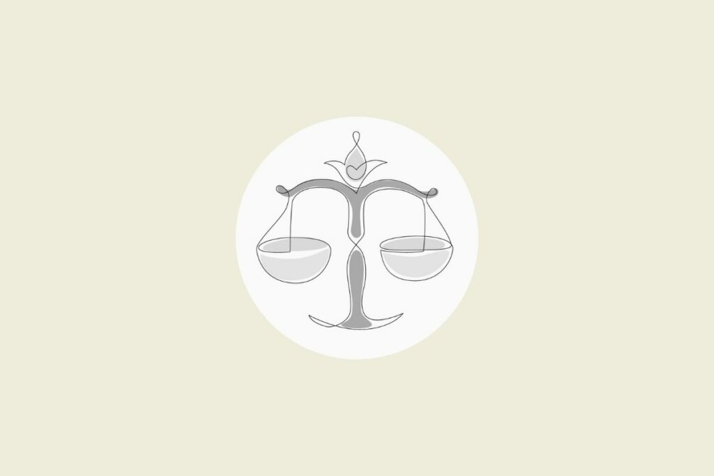 Será tempo de o libriano valorizar os laços e viver momentos de afeto (Imagem: Tanya Syrytsyna | Shutterstock)