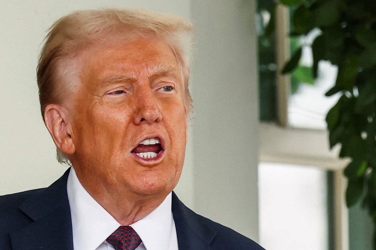  Donald Trump afirmou que vai impor tarifa de 100% para filmes feitos fora do país 