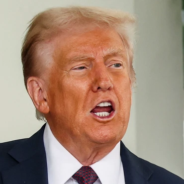 Imagem - Trump diz que Rob Reiner morreu por se opor a ele