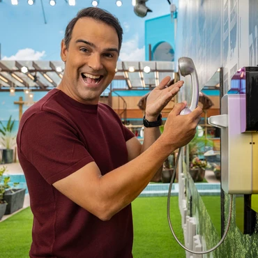 Imagem - BBB 26: Big Fone pega os participantes de surpresa; saiba quem atendeu