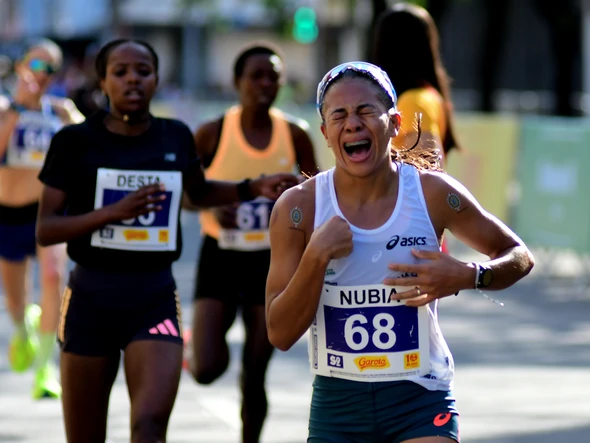 32° Dez Milhas Garoto por Ricardo Medeiros