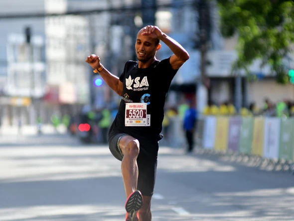 32° Dez Milhas Garoto por Ricardo Medeiros