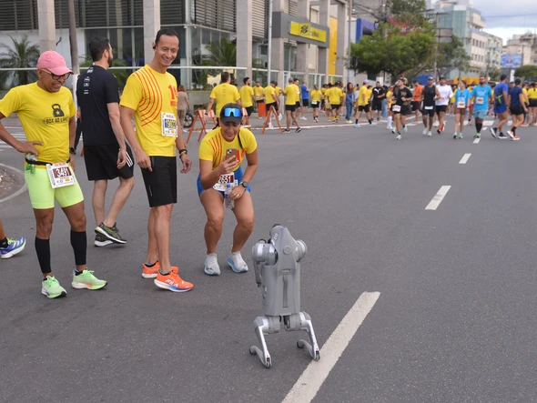 32° Dez Milhas Garoto por Ricardo Medeiros