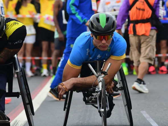 32° Dez Milhas Garoto por Ricardo Medeiros