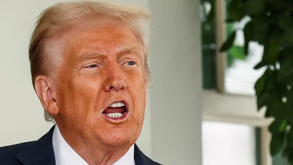 O ex presidente afirmou que o cineasta tinha uma obsessão desenfreada por ele