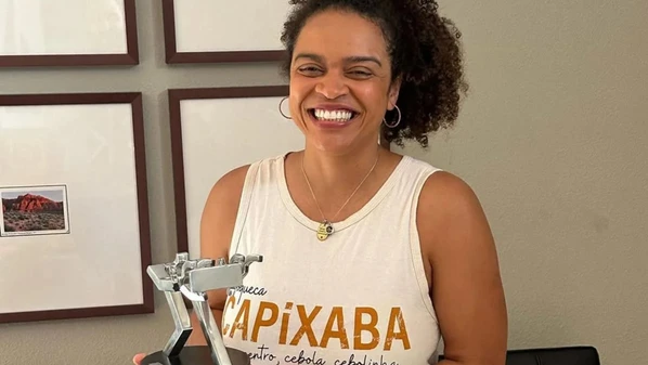 Bárbara Marques foi detida em Los Angeles no último dia 16; marido diz que deportação viola decisão da Justiça norte-americana