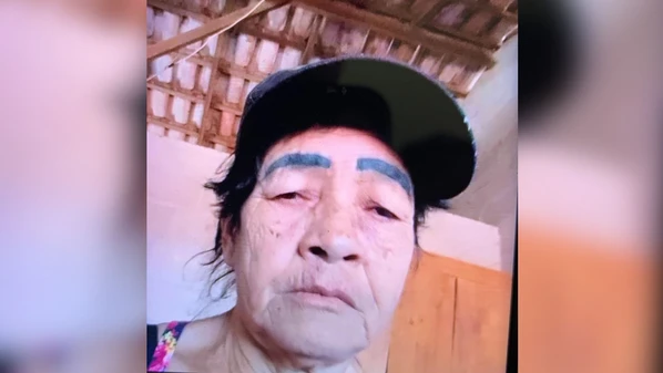 Rosa Souza Lopes, de 67 anos, foi encontrada morta em 28 de setembro; homem confessou o crime