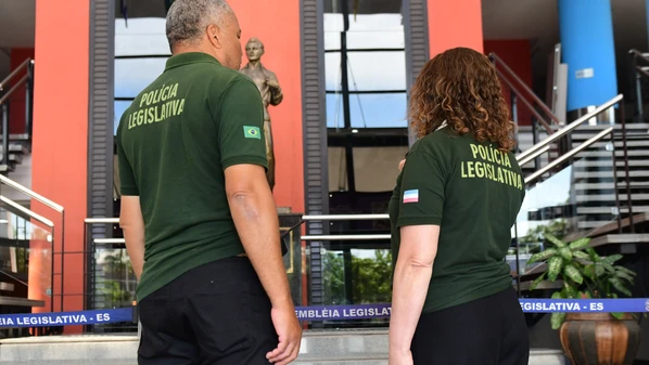 Há oportunidades para consultor legislativo, policial penal, agente de polícia legislativa, professor, assistente social, técnico desportivo, entre outros postos