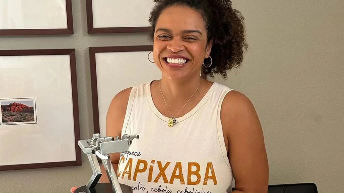 A capixaba Bárbara Marques está desaparecida desde que foi detida pela imigração nos EUA