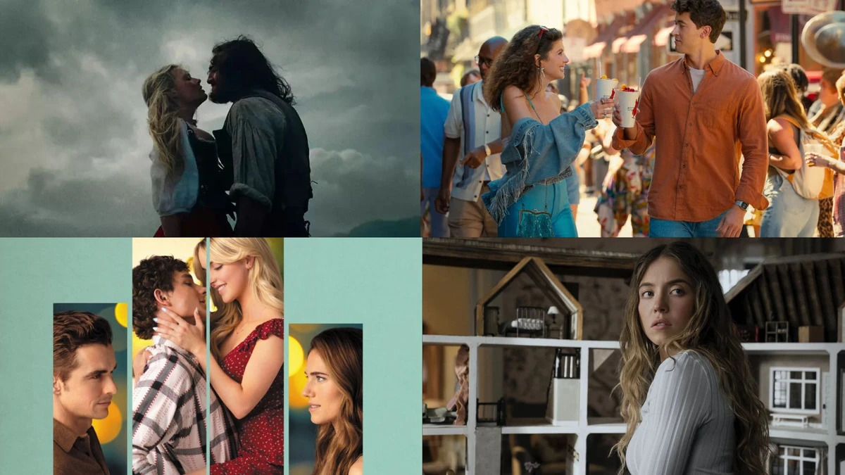 Adaptações literárias 