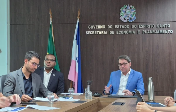 Apresentação do Projeto de Lei Orçamentária para 2026