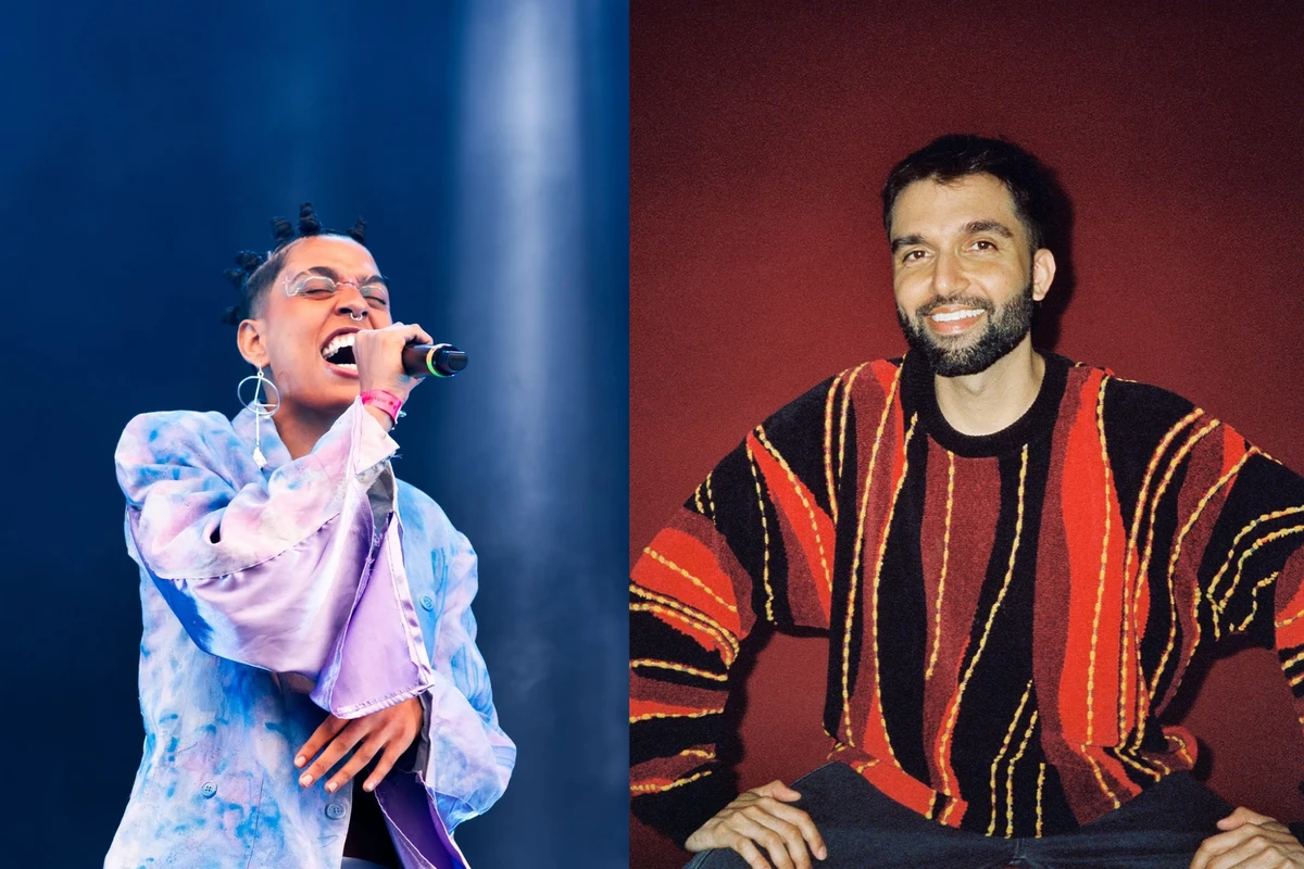 Branú e Silva são finalistas do Prêmio da Música Capixaba