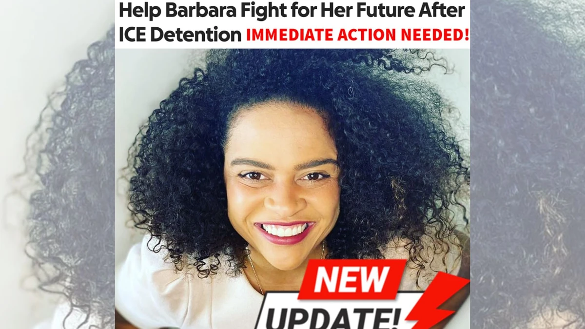 Cineasta capixaba Bárbara Marques, desaparecida nos EUA