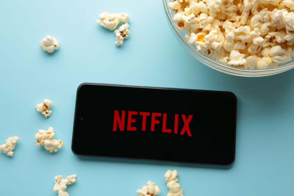 A semana reserva grandes lançamentos na Netflix (Imagem: Mouse family | Shutterstock)