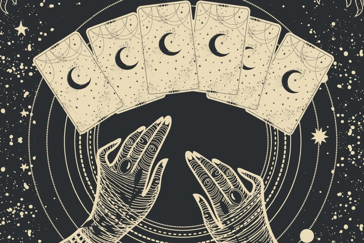 Esta será uma semana para alinhar pensamentos e ações (Imagem: Salomi art | Shutterstock)