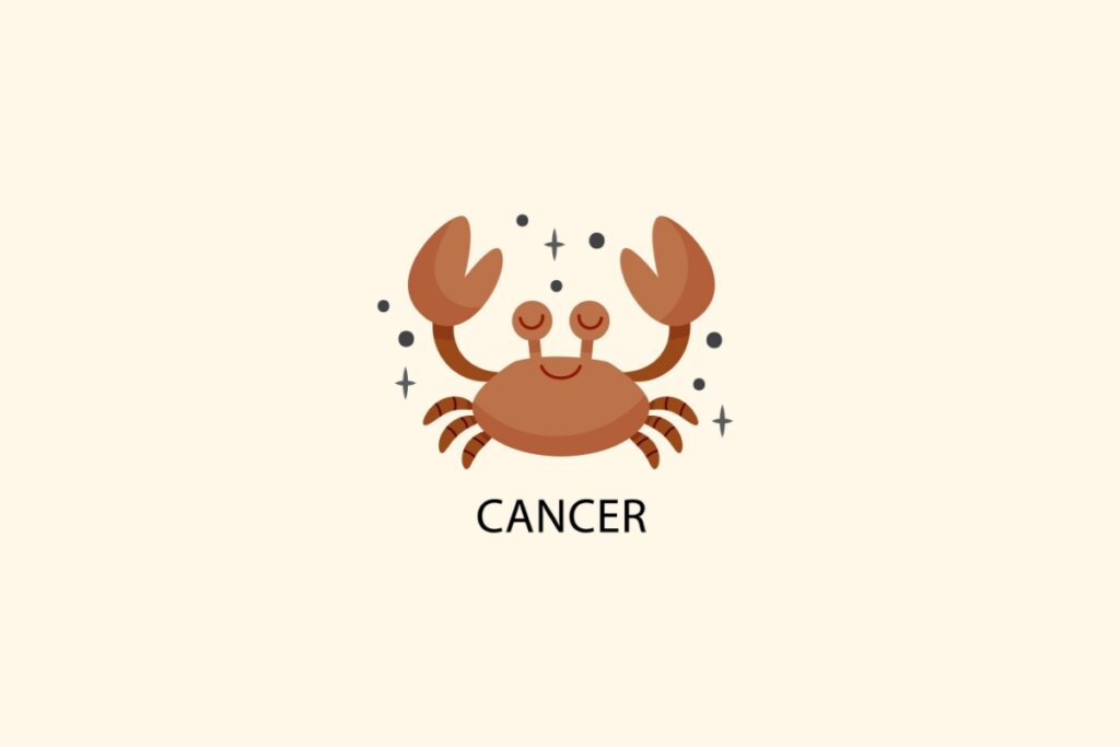 Os nativos de Câncer viverão um período propício para revelações (Imagem: Platon Anton | Shutterstock)