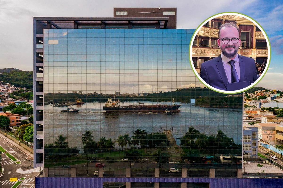 Fotografia de Vitor Jubini recebeu menção honrosa em premiação na Itália